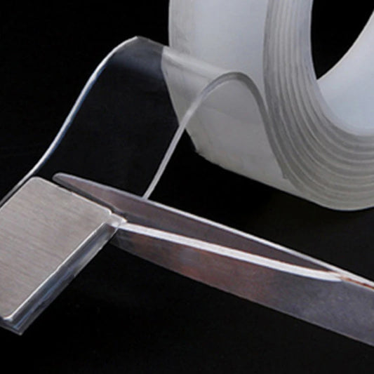 NanoTape™ - Ruban adhésif double face ultra-résistant